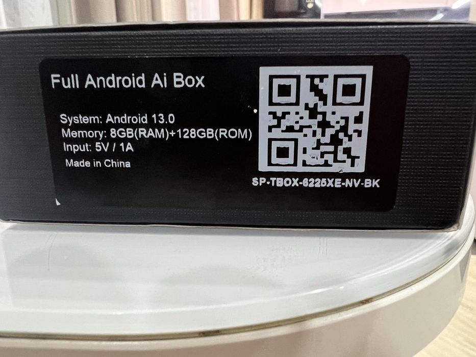 Carlinkit Tbox-6225