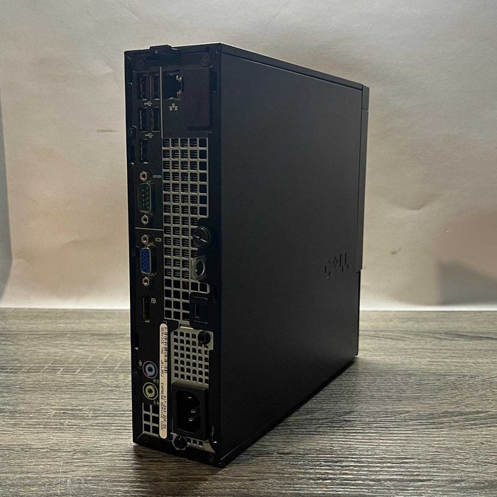 Calculator Dell Optiplex 990 USFF