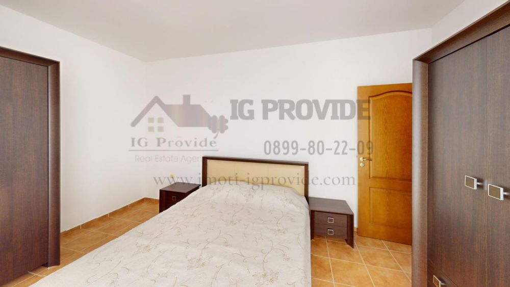 Продава се Тристаен апартамент в к.к. Слънчев бряг - 122 кв.м за 779 €/кв.м - Снимка #14