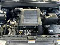 Motor fara anexe cutie automata Hyundai Santa Fe 2 (2006-2012) 2.2 crdi; 2.2 crdi D4EB; D4EB D4EB