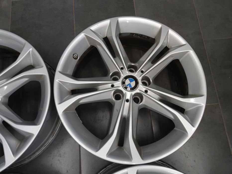 Джанти 18 - BMW X3 G01 X4 G02