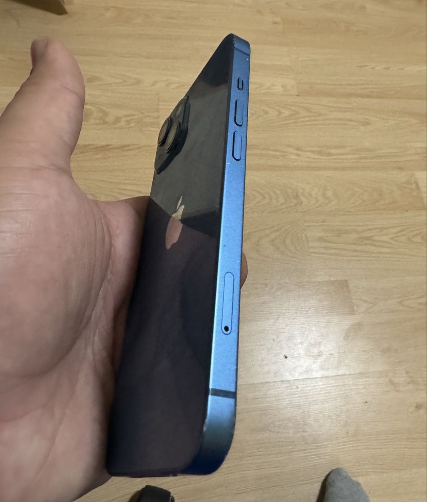 İphone 13 без проблемен