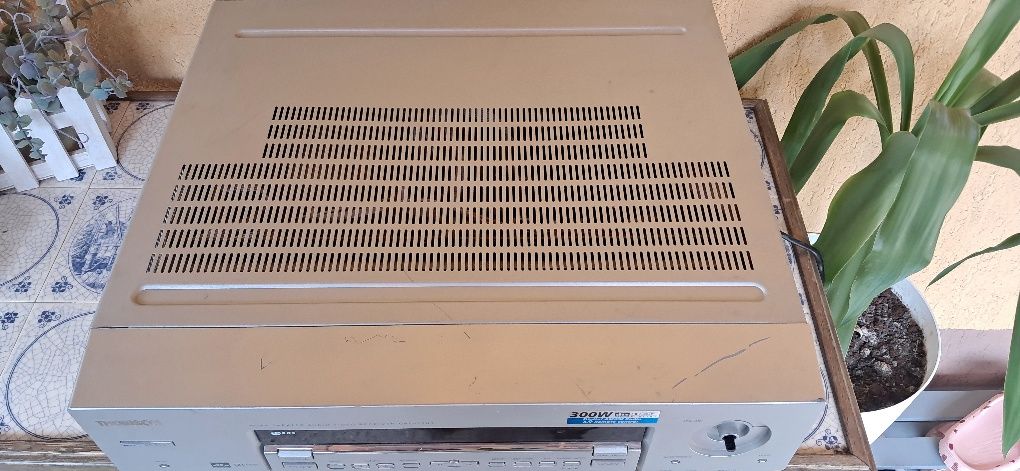 Amplificator 5.1 Thomson