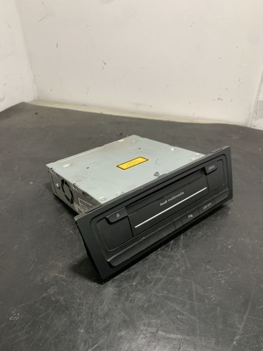 Modul navigatie Audi A4 B8 8T2035666 2008-2015