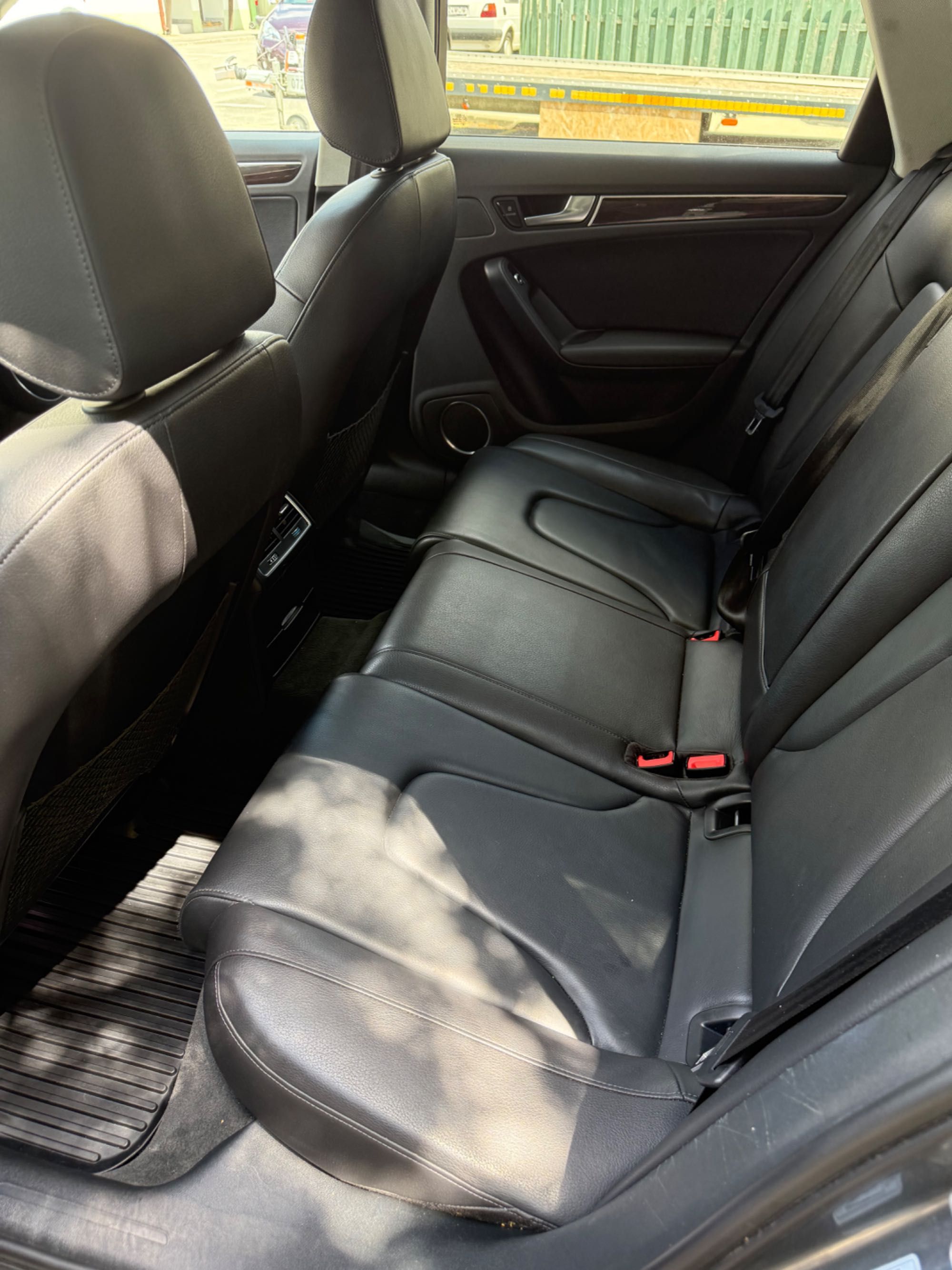 Audi a4 allroad 2016 in stare impecabila