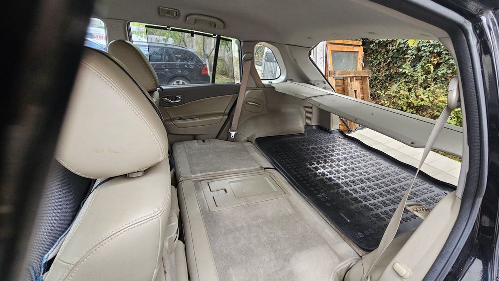 Renault Koleos 2. 0 dCi 150 к. с. ,автоматик, 4x4