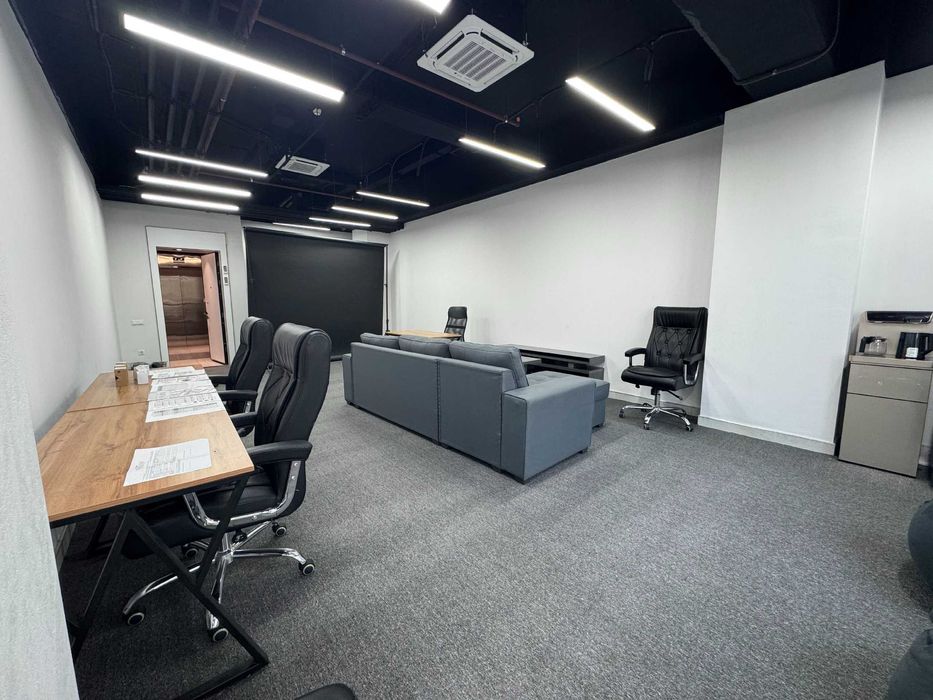 Срочно! Сдается офис в МФК Nest One