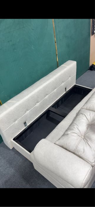 Krovat sandiq Divan 1+3 madelimiz 1.90sm