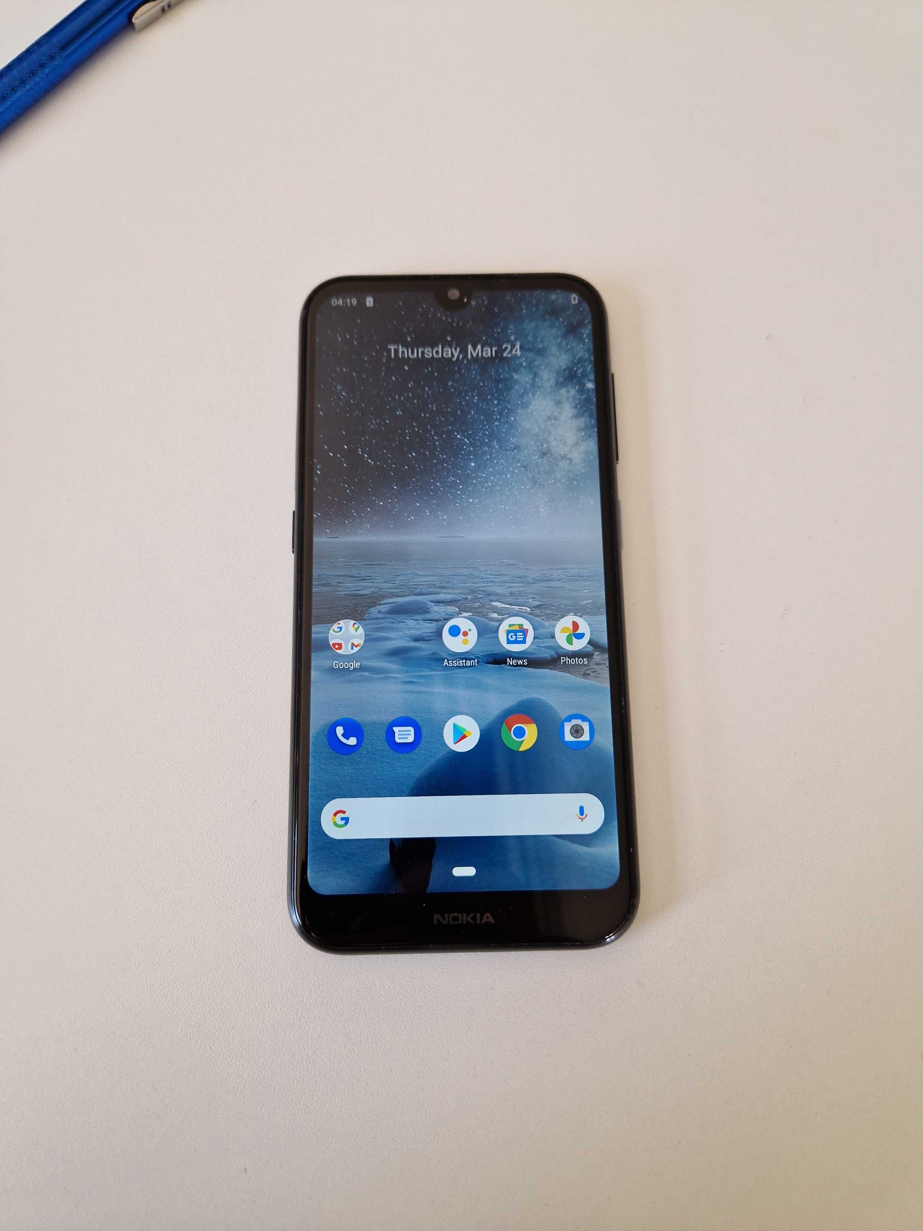 Nokia 4.2 Android 11