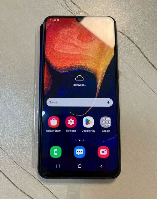 Samsung A50 128 Gb