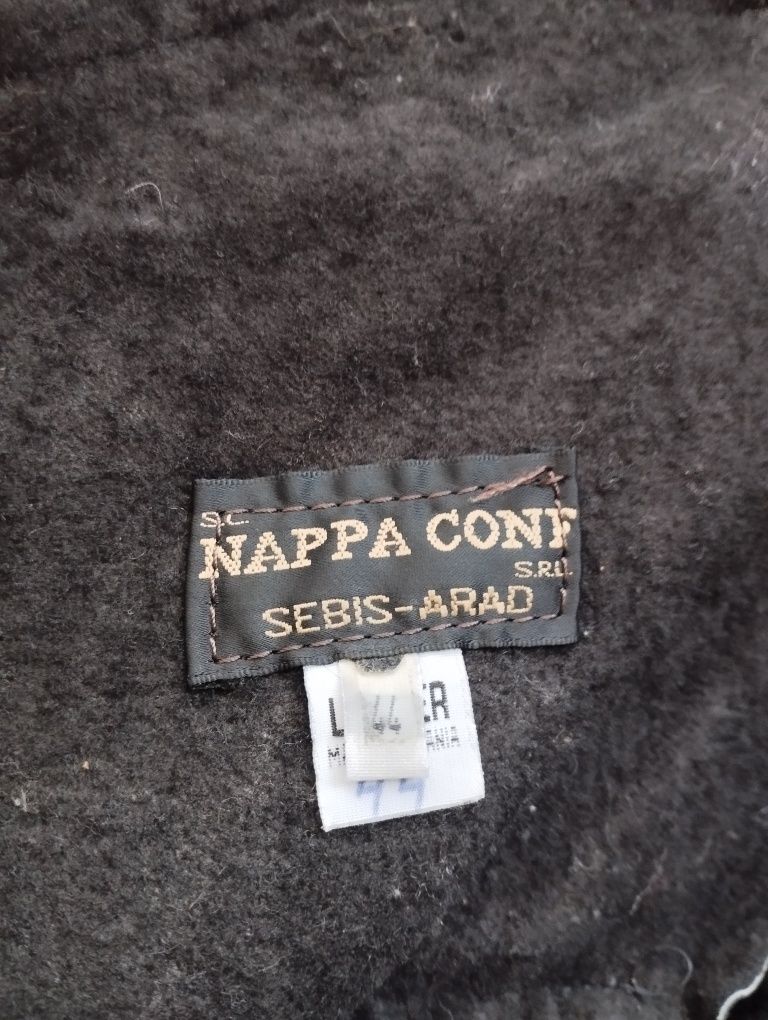 Cojoc dama românesc/490 lei