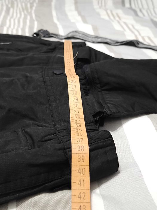 Мъжки ски гащеризон / панталон SPYDER