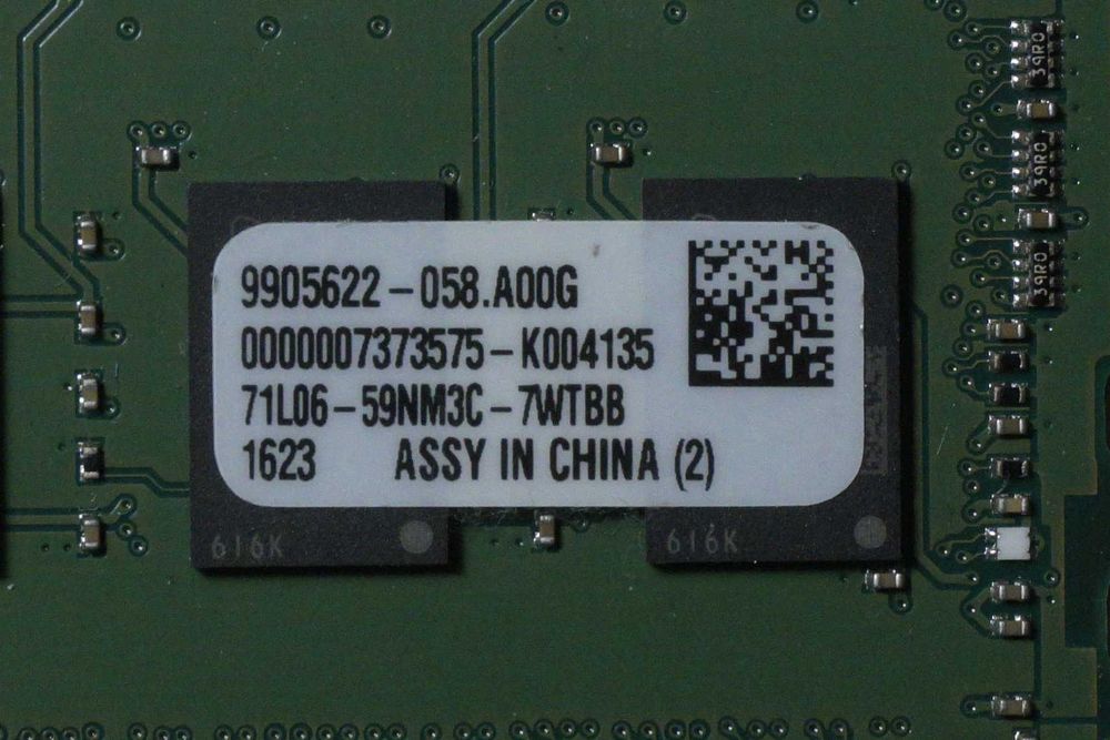 16GB (2x8) DDR4 2133Mhz Kingston RAM Памет / Вкл.ДДС