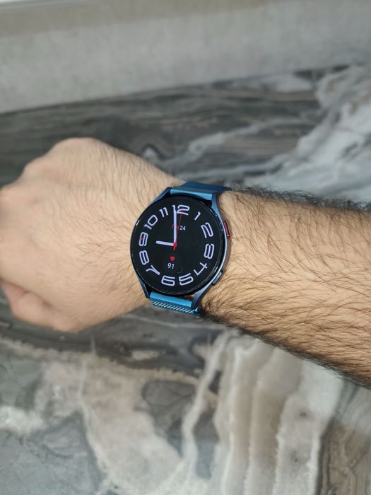 Galaxy watch 5 sport 44 mm  Samsung