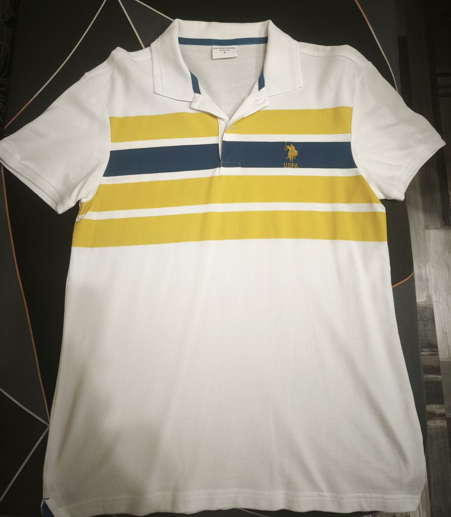 Мъжка блуза U.S. POLO ASSN