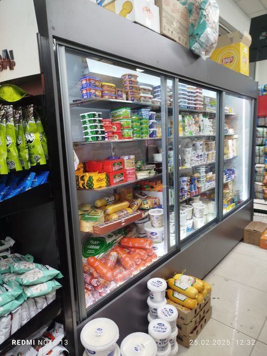 Продаю шкаф холодильный