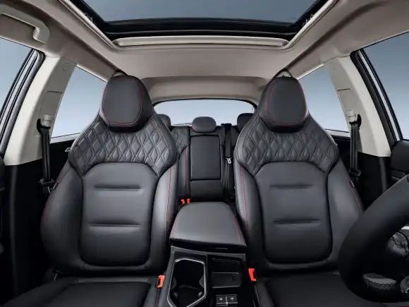 Jetour X50  1.5 Turbo 
Первоначальный взнос от 50% — 0