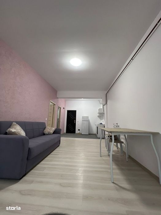 Apartament cu 2 camere Letcani