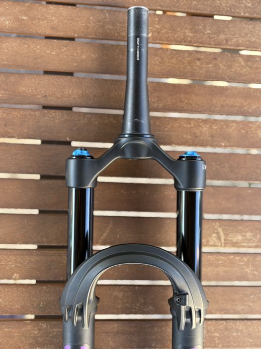 Fox 34 float Elite fit4