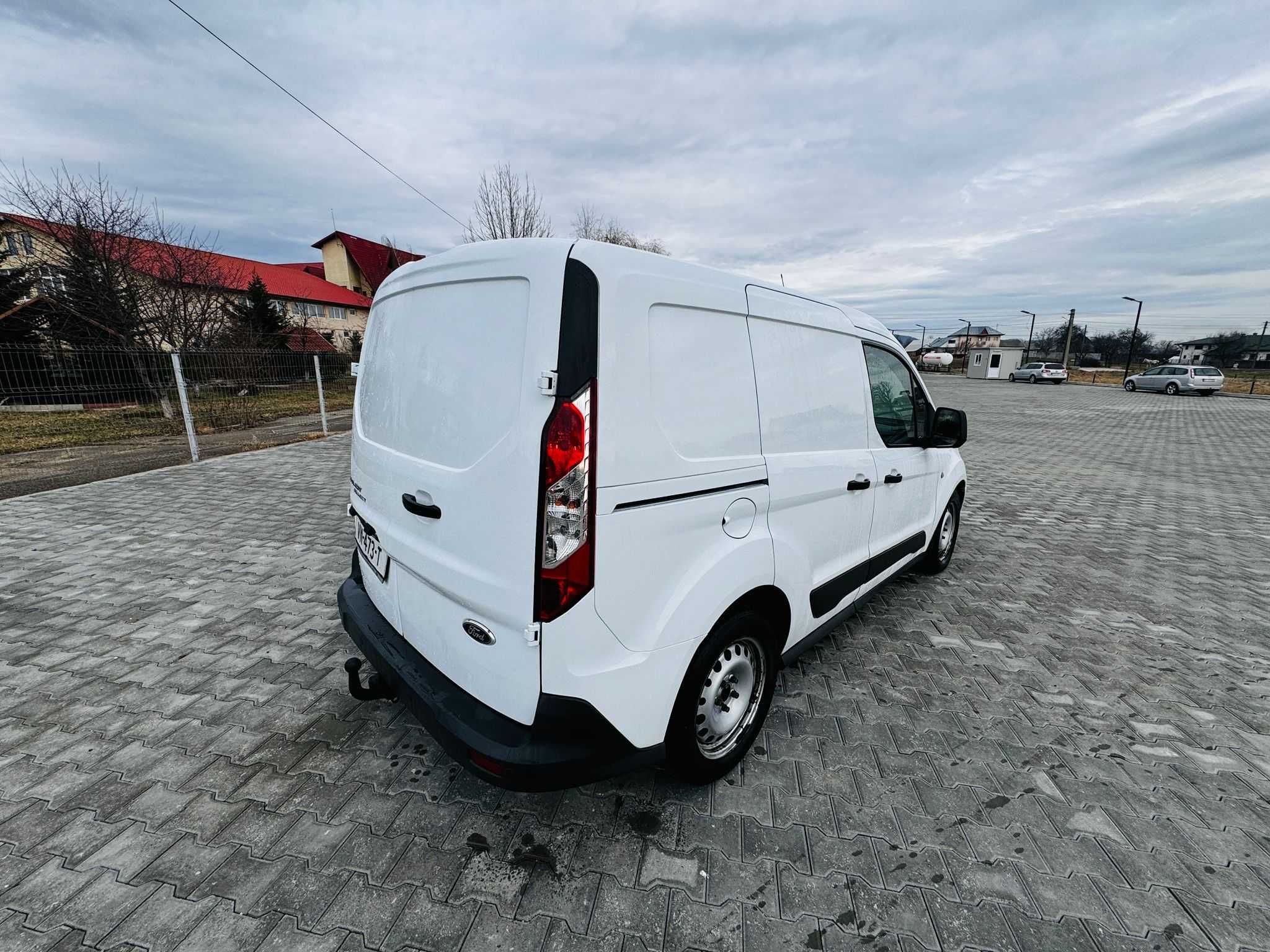 Ford T-Connect 1.6 TDCI 2015