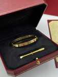 Brățară Cartier 16 Gold 18K