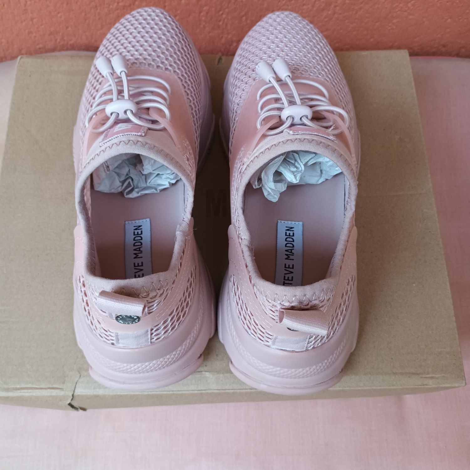Дамски маратонки Steve Madden
