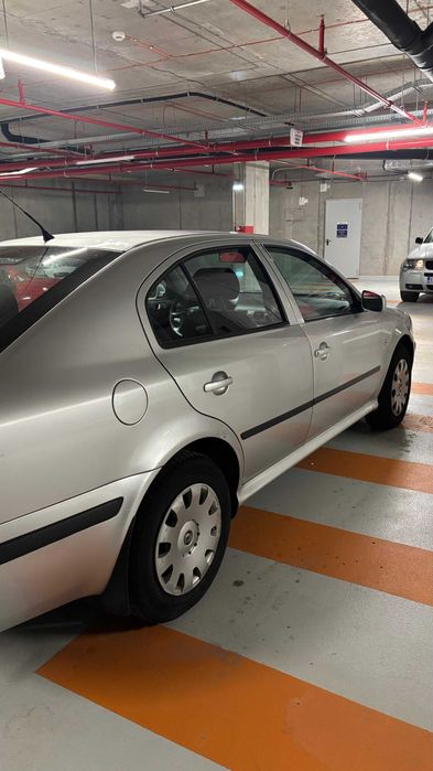 Skoda Octavia 1.6 Benzina 118.000 KM