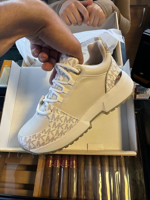 Обувки Michael Kors