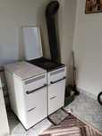 Centrala termica compacta 15-18 kw
