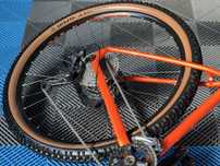 MTB Cube Attention XL 29