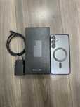 Samsung s24 plus идеал 12/256