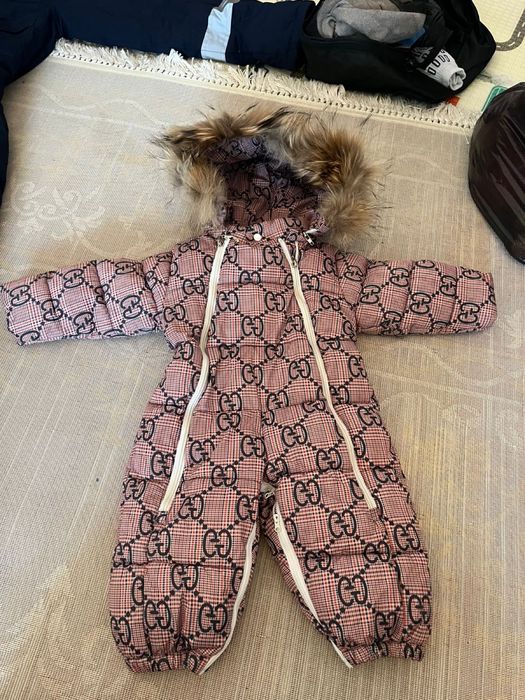 қыстық комбенизон