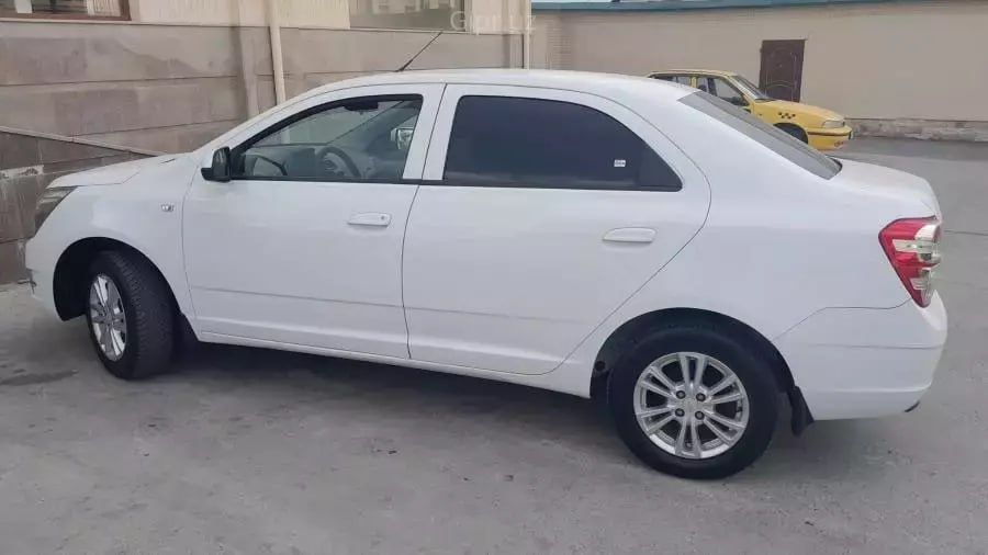 Cobalt 4-pozitsiya (avtomat)