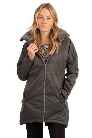 Geaca impermeabila, Trespass