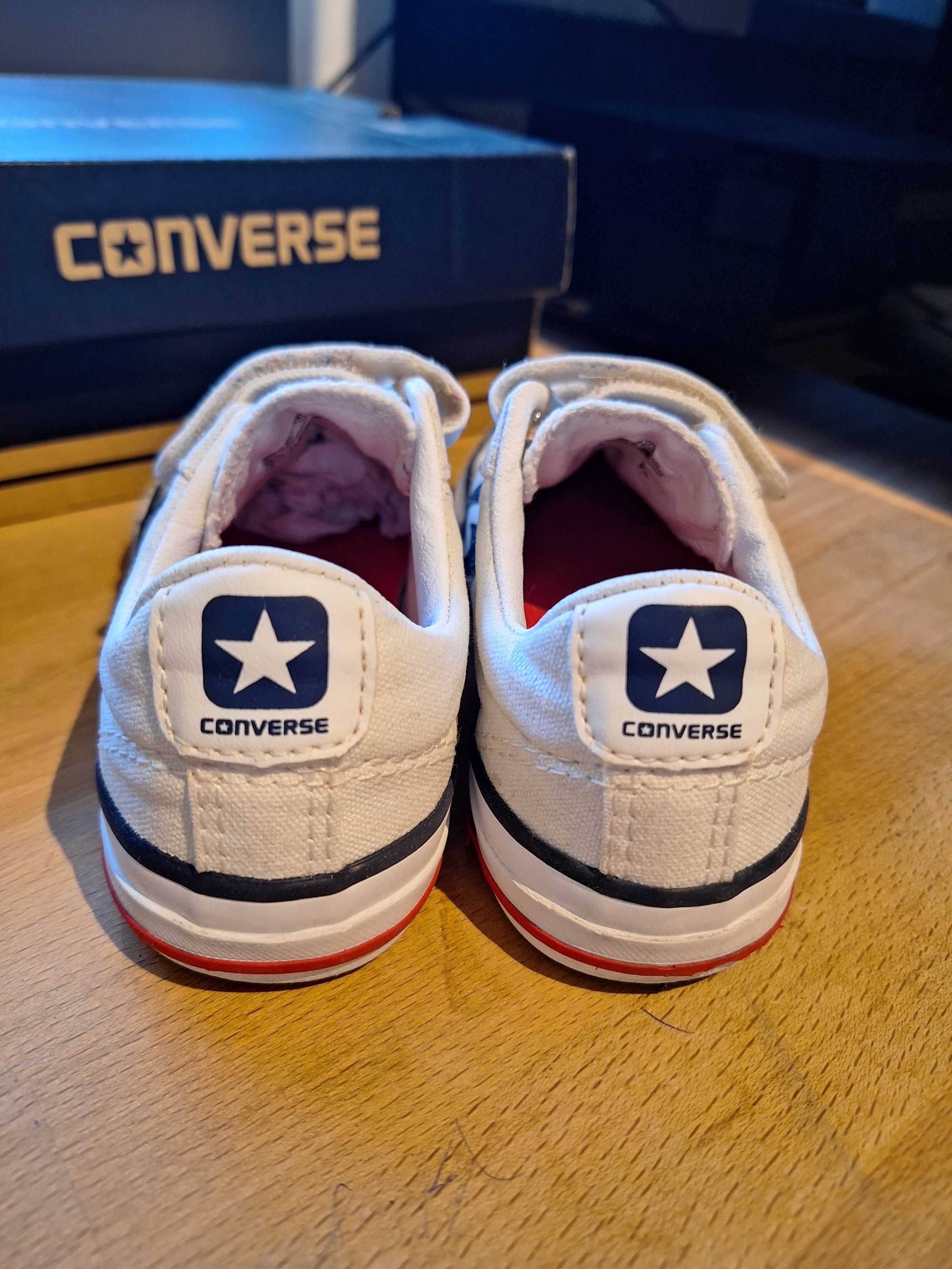 Детски гуменки CONVERSE н27