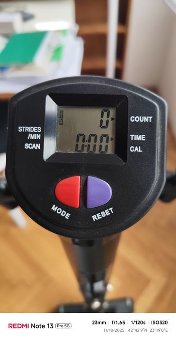 Maxofit мини степер