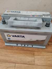 Baterie auto Varta pt auto diesel