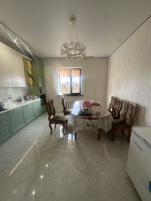 2ГА + Дом + 1900 яблонь