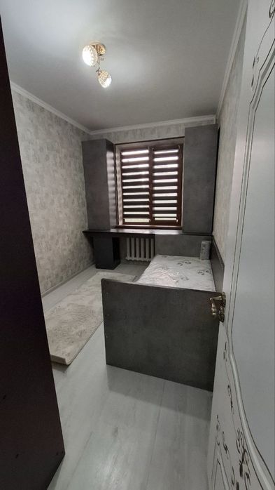 Срочно ижарага берилади 3 хона Васход 3- етаж