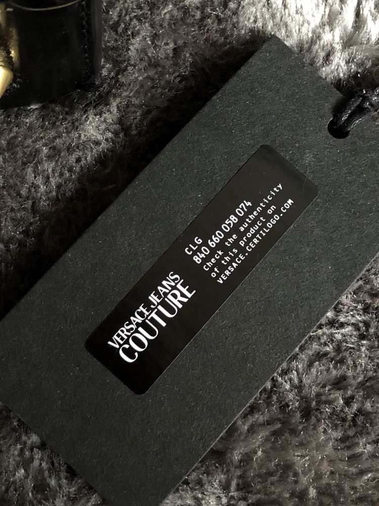 НАМАЛЕНИЕ!! Дамска чанта Versace Jeans Couture