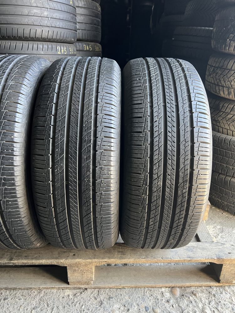 4 anvelope de vara 235/60/16 Hankook 6.5 mm!