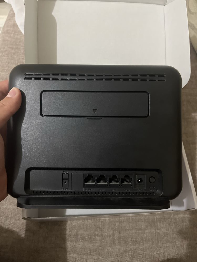 Altel router 5G+