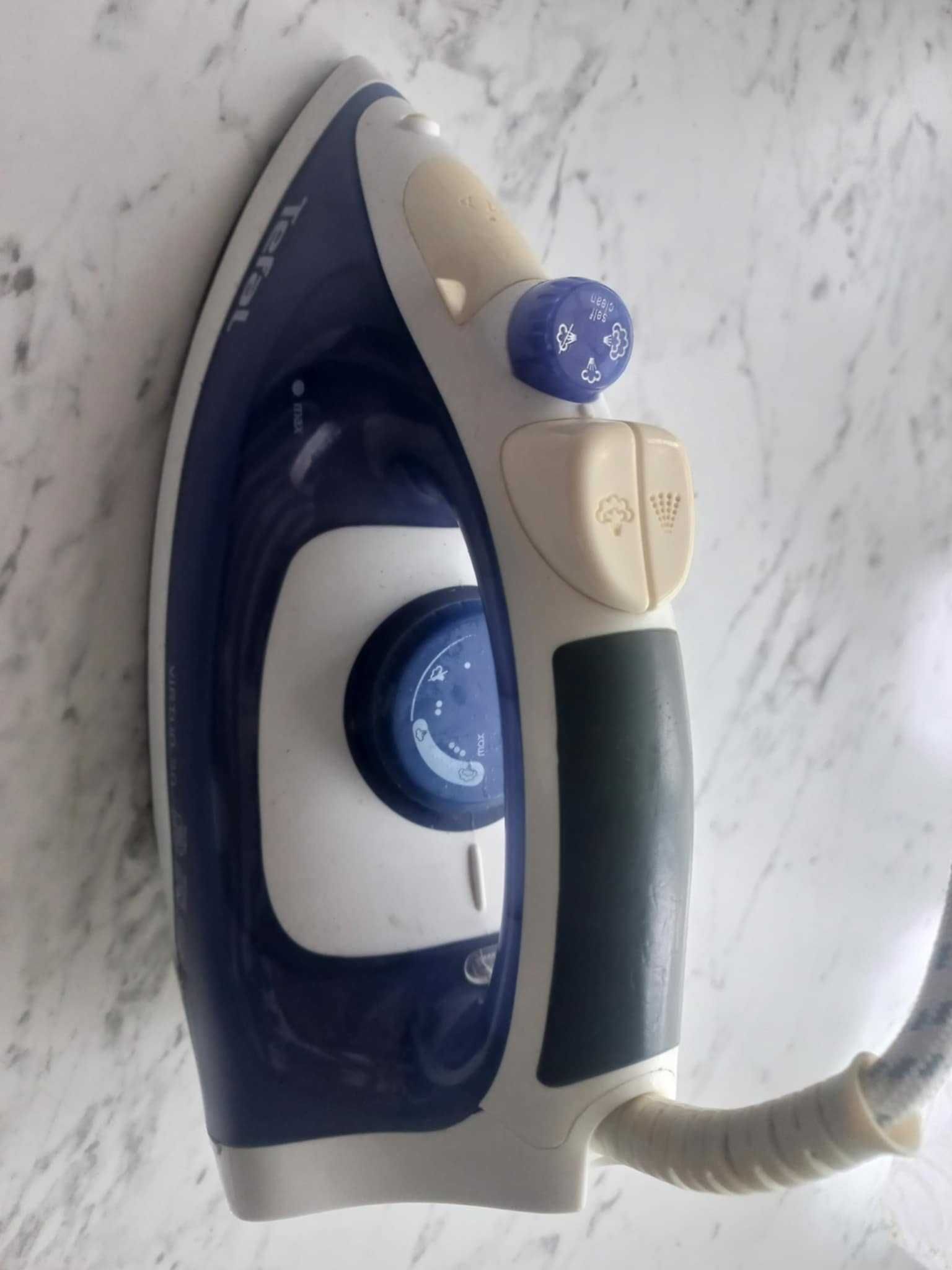 Ютия Tefal Virtuo 20 1400W