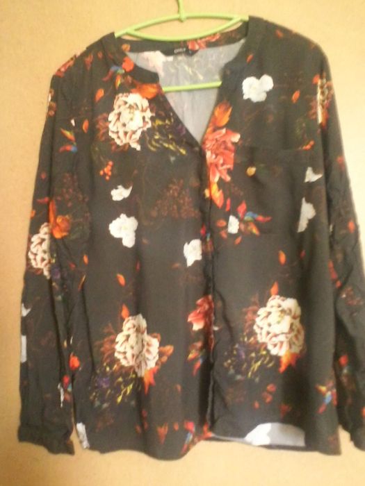 Голям размер - рокля, туники, ризи - спешно!