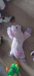 Jucarii de plus , unicorn