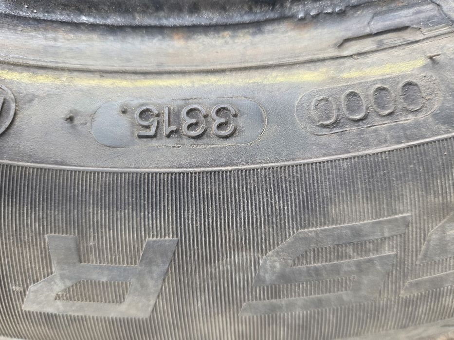 195/65/15 Зимни гуми