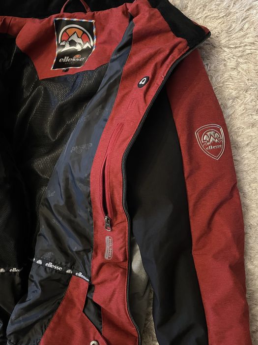 Geaca iarna ski barbati M