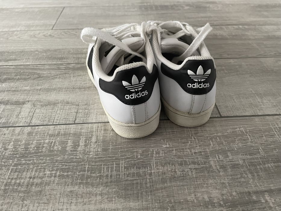 Adidas superstar original 36 2/3
