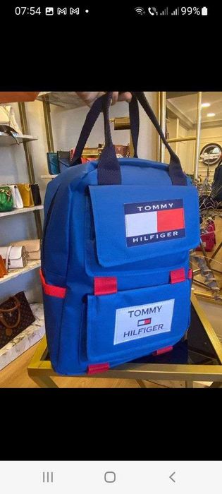 Ghiozdan copii TH/adidas