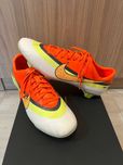 nike mercurial vapor VELOCE CR7 бутонки ,калеври ,футболни обувки 41